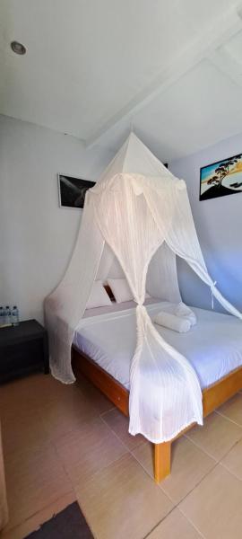 Nirvana bungalow's